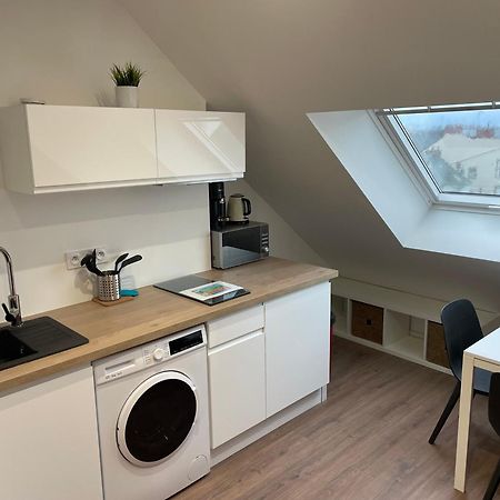 Studio 401 - Hyper Centre - Integralement Renove - Toutes Commodites A Pied サン・ナゼール エクステリア 写真