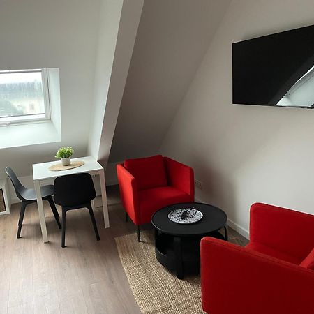 Studio 401 - Hyper Centre - Integralement Renove - Toutes Commodites A Pied サン・ナゼール エクステリア 写真