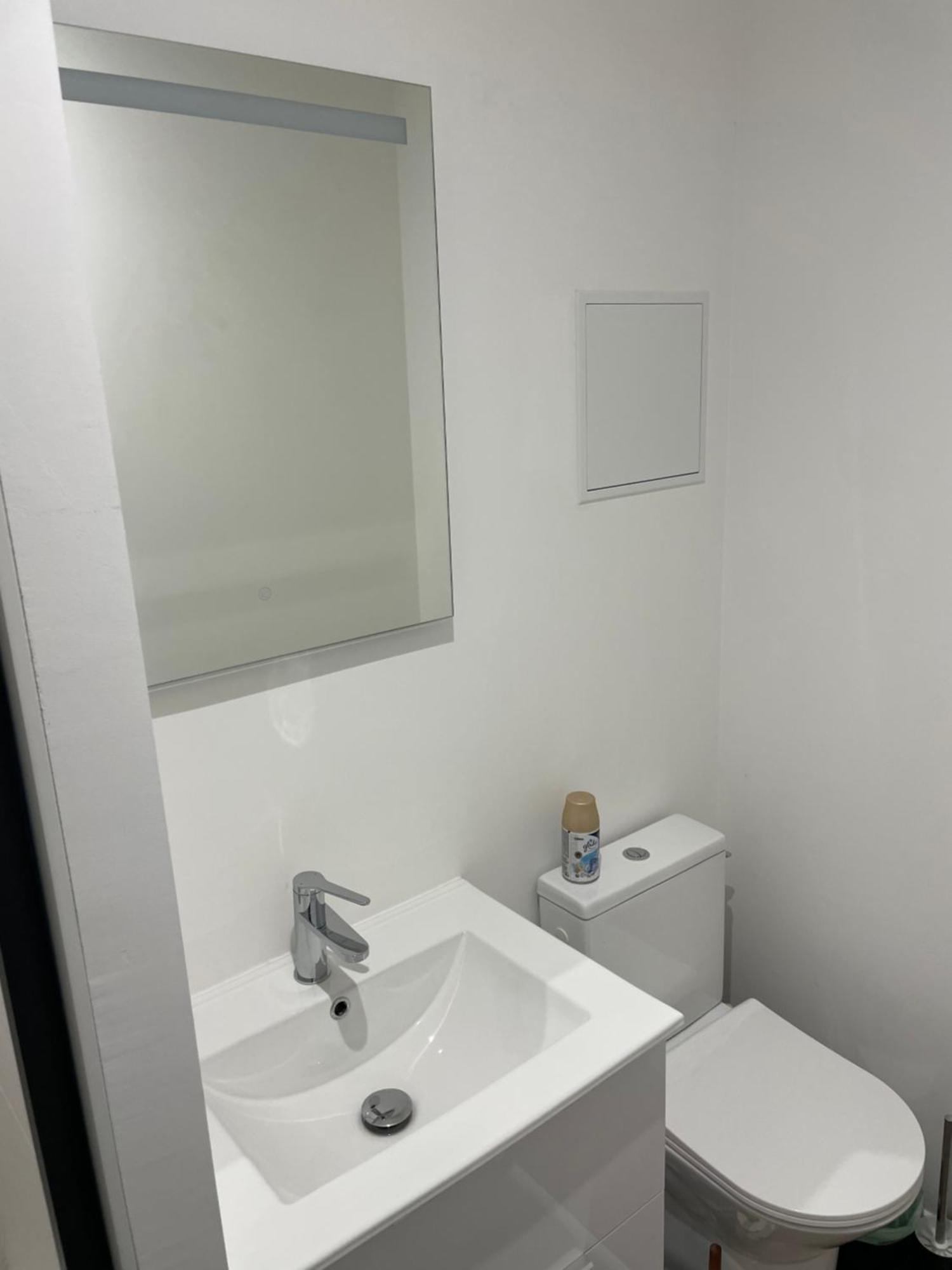 Studio 401 - Hyper Centre - Integralement Renove - Toutes Commodites A Pied サン・ナゼール エクステリア 写真