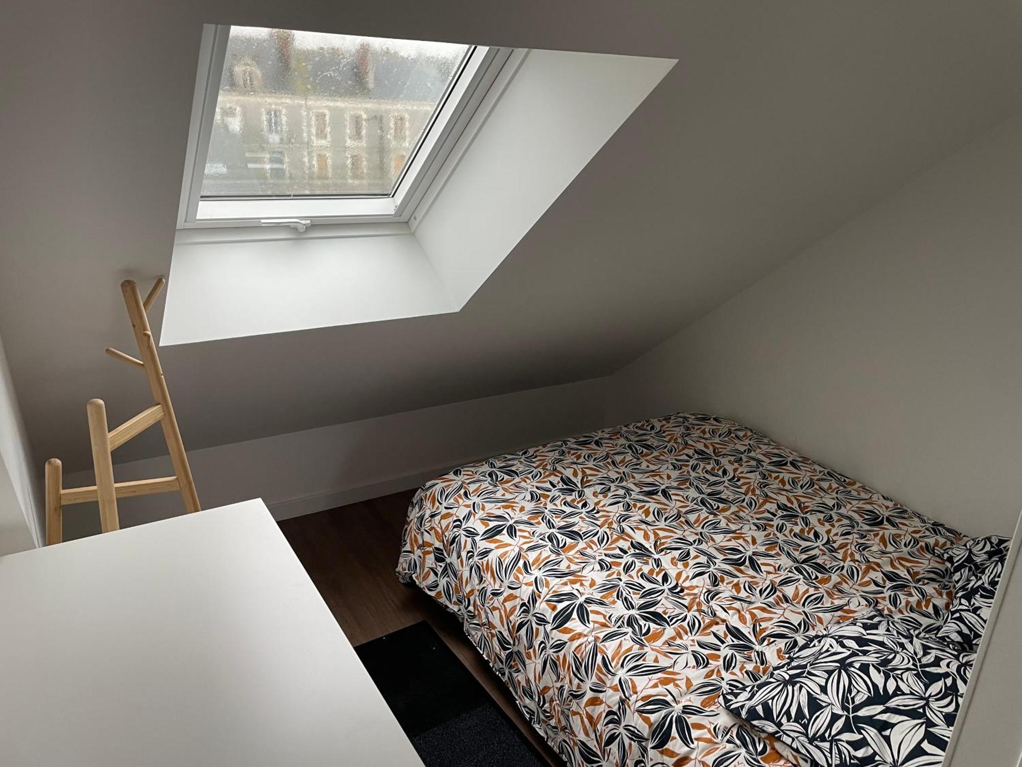 Studio 401 - Hyper Centre - Integralement Renove - Toutes Commodites A Pied サン・ナゼール エクステリア 写真
